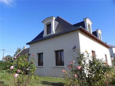 House for sale in Saumur (Region Pays de la Loire)