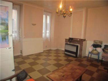 Villa for sale in Bagneres-de-Bigorre (Midi-Pyrenees)