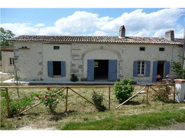 Land for sale in Saint-Antoine-du-Queyret (Aquitaine)