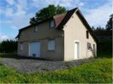 House for sale in Courtonne-les-Deux-Eglises (Basse-Normandie)