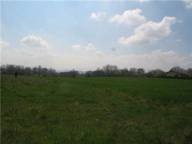 Land for sale in Villeneuve-de-Riviere (Midi-Pyrenees)