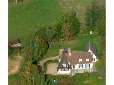 Villa for sale in Courcelles-les-Gisors (Picardie)