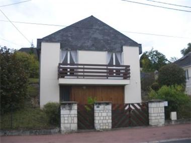 House for sale in Saint-Hilaire-Saint-Florent (Region Pays de la Loire)