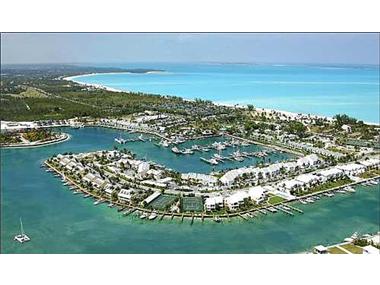 Condo for sale in Treasure Cay Golf Club (Marsh Harbour)