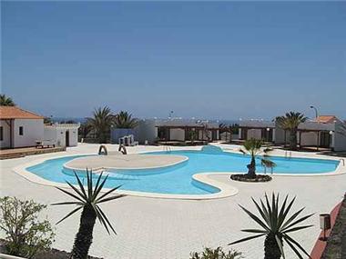 Bungalow for sale in El Castillo (Canary Islands)