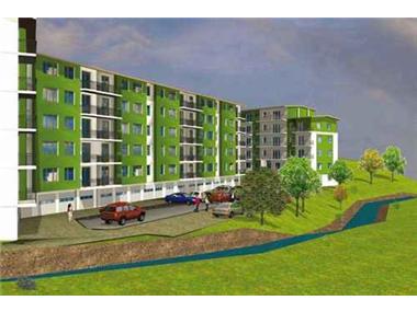 Apartment for sale in Cluj-Napoca (Cluj)