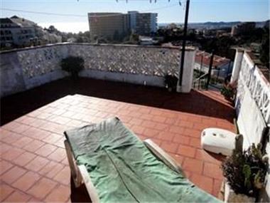 Villa for sale in Fuengirola (Andalucia)