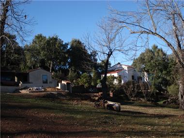 Bungalow for sale in Aracena (Andalucia)