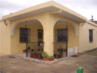 Country Property for sale in Hondon de los Frailes (Valencia)