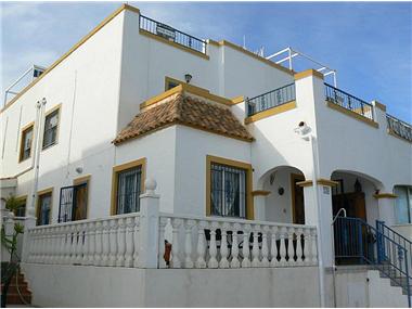 Townhouse for sale in La Florida (Valencia)