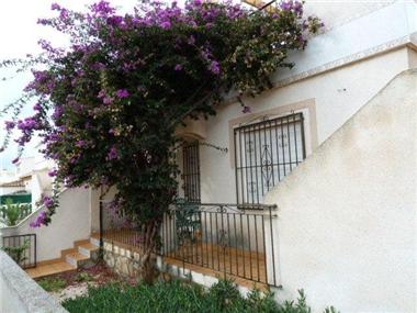 Townhouse for sale in La Mata (Valencia)