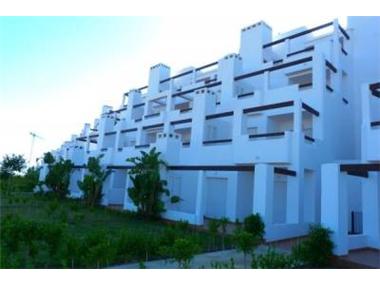 Apartment       for sale in Roldan (Murcia)