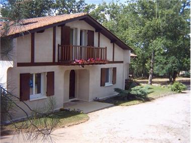 House for sale in Montendre (Poitou-Charentes)