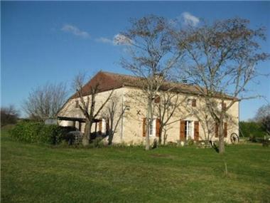 House for sale in Duras (Aquitaine)