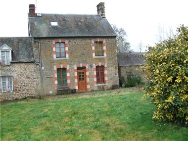 House for sale in Mantilly (Basse-Normandie)