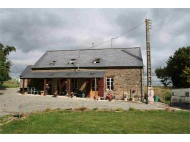 House for sale in Gorron (Region Pays de la Loire)