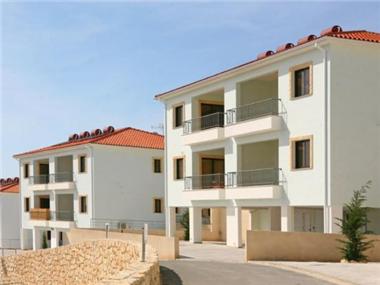 Apartment for sale in Pissouri (Limassol)