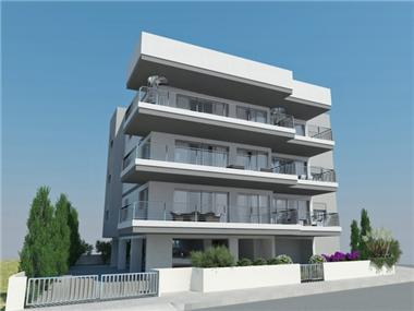 House/villa for sale in Strovolos (Nicosia)