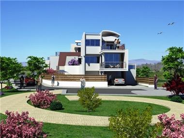 House/villa for sale in Ayia Trias (Famagusta)