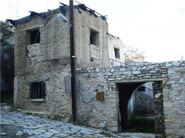 House/villa for sale in Ayios Theodhoros (Larnaca)