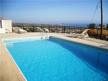 House/villa for sale in Peyia (Paphos)