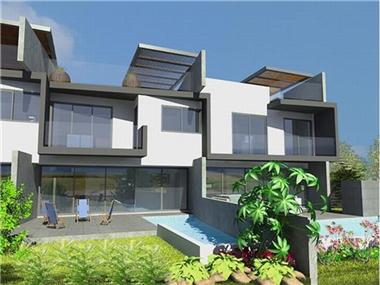 House/villa for sale in Livadhia (Larnaca)