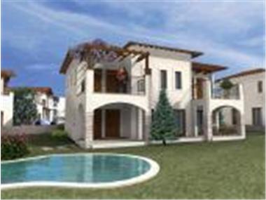 House/villa for sale in Paphos (Paphos)