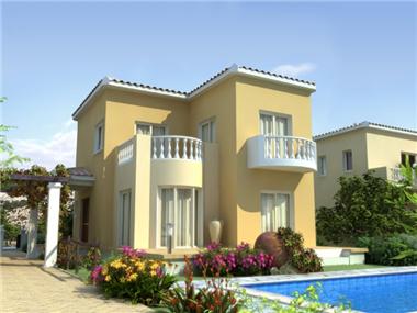 House/villa for sale in Peyia (Paphos)