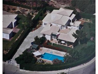 House for sale in Lagoa (Faro)