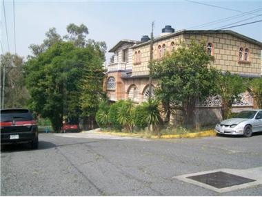 Land for sale in Cuautitlan Izcalli (Estado de Mexico)