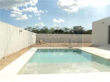 House/villa for sale in Merida (Yucatan)