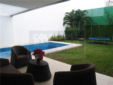 House/villa for sale in Merida (Yucatan)