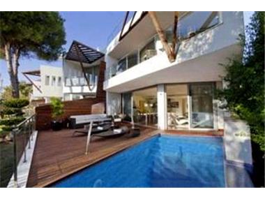 Town House for sale in Marbella (Andalucia)