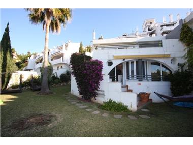 Townhouse for sale in Calahonda (Andalucia)