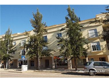 Apartment for sale in Almancil (Faro)