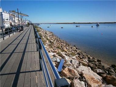 Apartment for sale in Cabanas de Tavira (Faro)