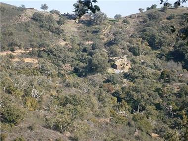 Land for sale in Santa Catarina da Fonte do Bispo (Faro)