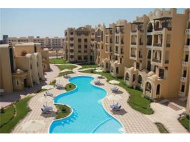 Apartment for sale in Sahl Hasheesh (Muhafazat al Bahr al Ahmar)