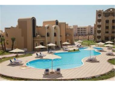 Apartment for sale in Sahl Hasheesh (Muhafazat al Bahr al Ahmar)