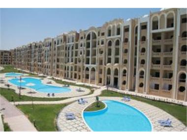 Studio for sale in Sahl Hasheesh (Muhafazat al Bahr al Ahmar)