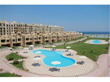 Apartment for sale in Sahl Hasheesh (Muhafazat al Bahr al Ahmar)