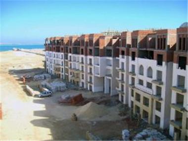 Studio for sale in Hurghada (Muhafazat al Bahr al Ahmar)
