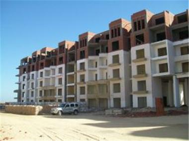 Apartment for sale in Hurghada (Muhafazat al Bahr al Ahmar)