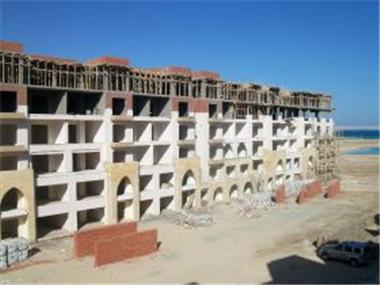 Studio for sale in Hurghada (Muhafazat al Bahr al Ahmar)