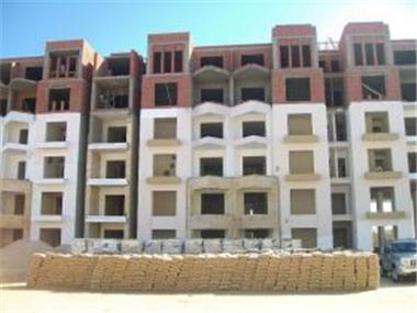 Apartment for sale in Hurghada (Muhafazat al Bahr al Ahmar)
