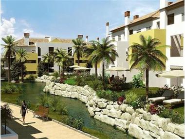 Townhouse for sale in Cabanas (Faro)