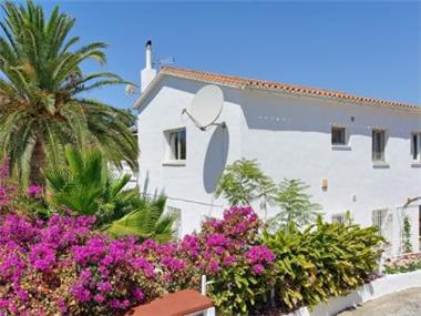 Property - Villa for sale in Malaga (Andalucia)