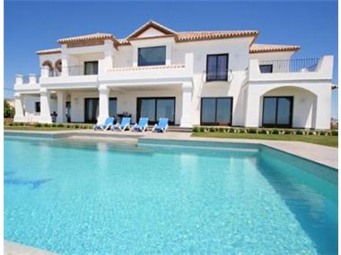 Property - Villa for sale in Malaga (Andalucia)
