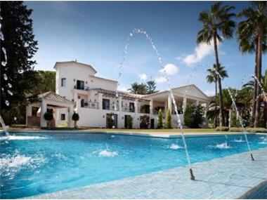 Property - Villa for sale in Malaga (Andalucia)