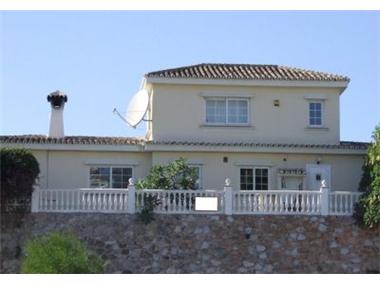 Property - Villa for sale in Malaga (Andalucia)